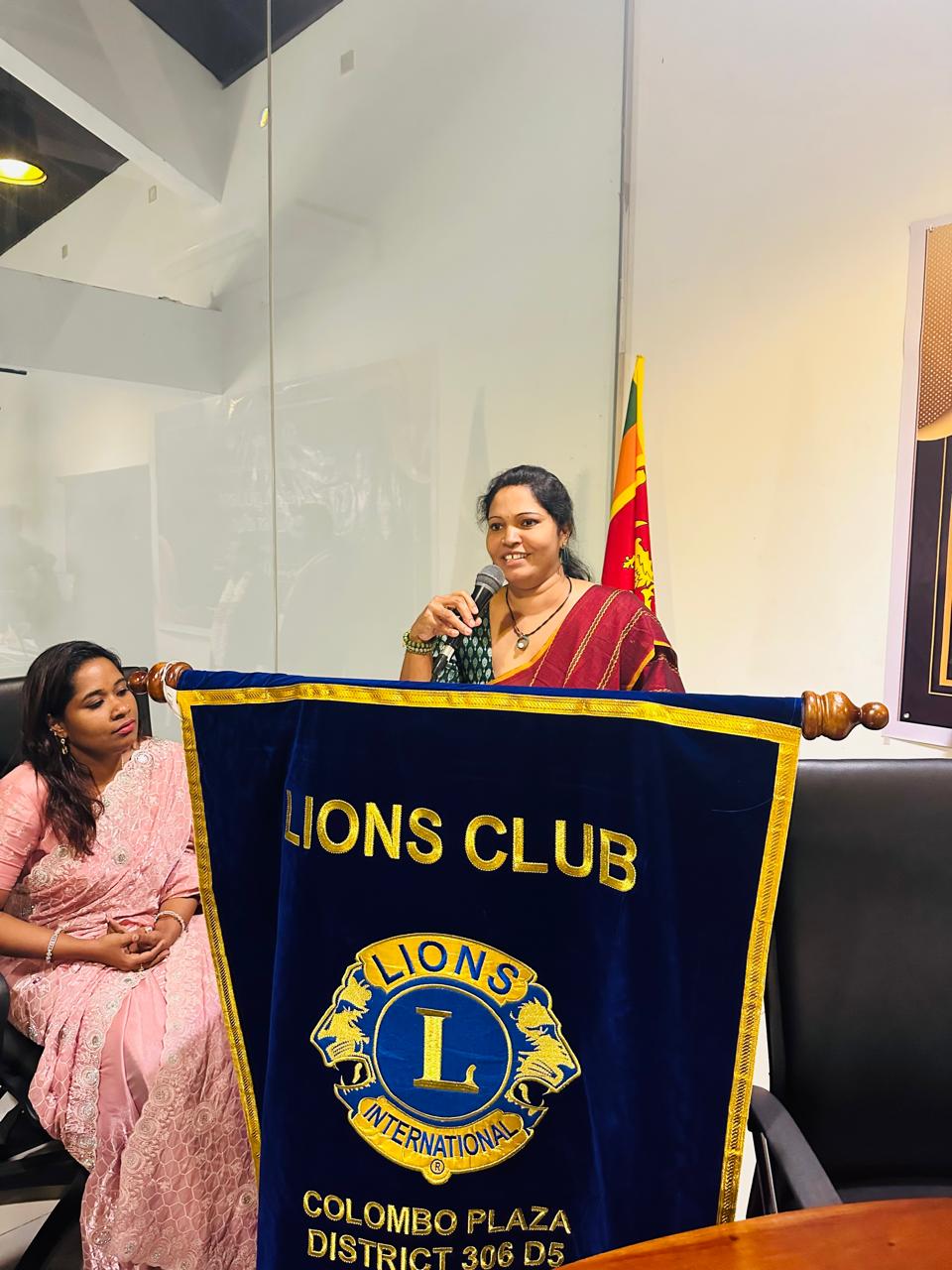 24th Installation Ceremony