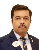 District Governor